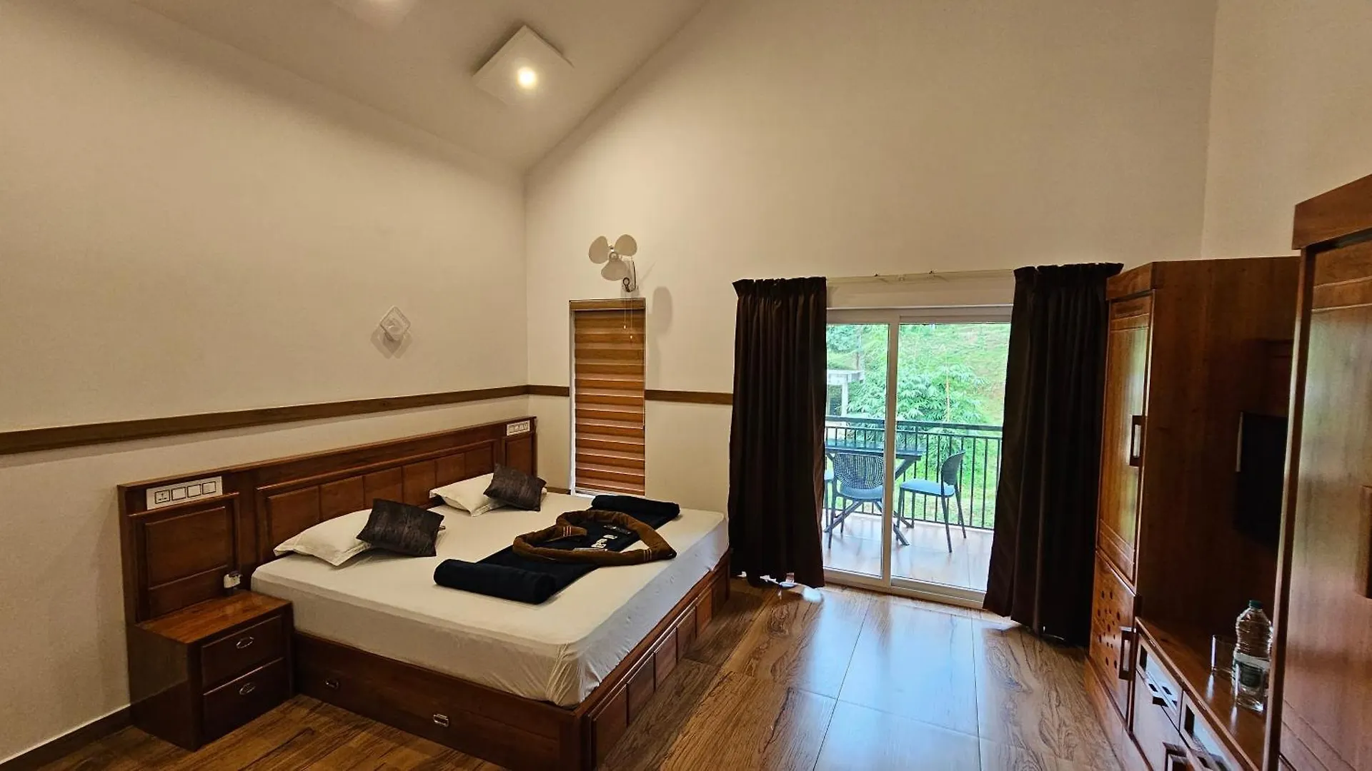 Casta Wild Resort Batheri Apartmán